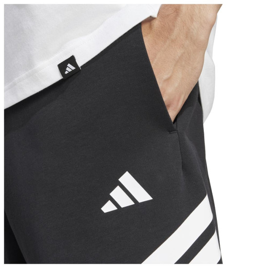 Adidas Ανδρικό σορτς Future Icons 3-S Shorts Adidas Ανδρικό σορτς Future Icons 3-S Shorts